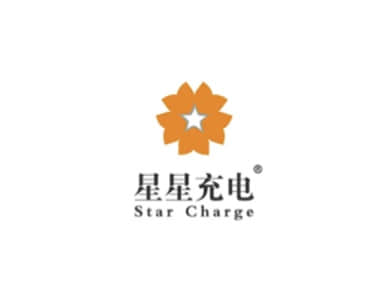 星星充电
