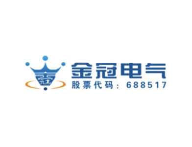 金冠电气